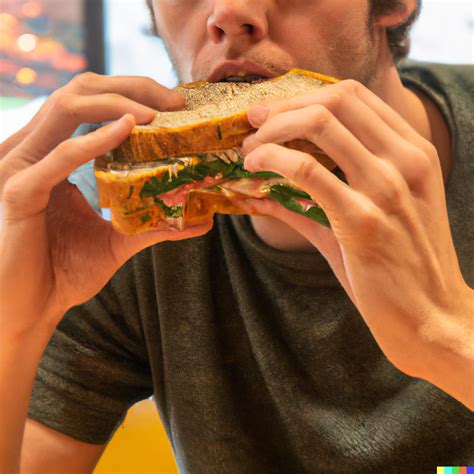Introduction to the history and origin of sandwiches