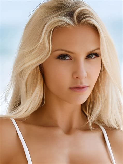 Shantal Monique Leak