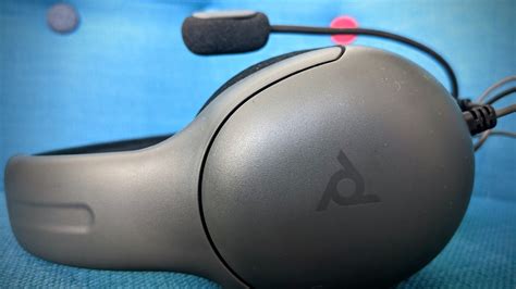 PDP Gaming LvL40 Wired Stereo Gaming Headset for Xbox One Review ...