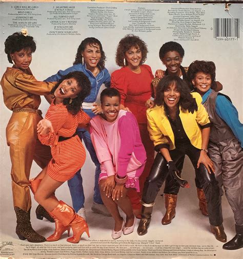 Joyce Irby & Klymaxx - Original Klymaxx Bio