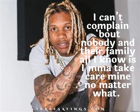 75+ Best Lil Durk quotes