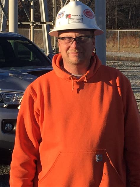 IBEW Local 26 Member Spotlight: Steve Swaney - The Electrical Alliance