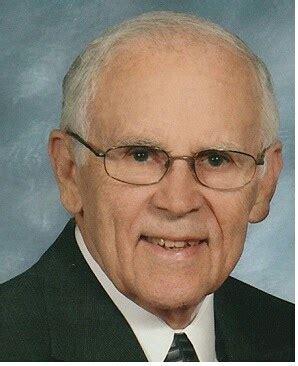 Roush Funeral Home - Theodore Bransford (Ted) Winkler, Sr., of ...