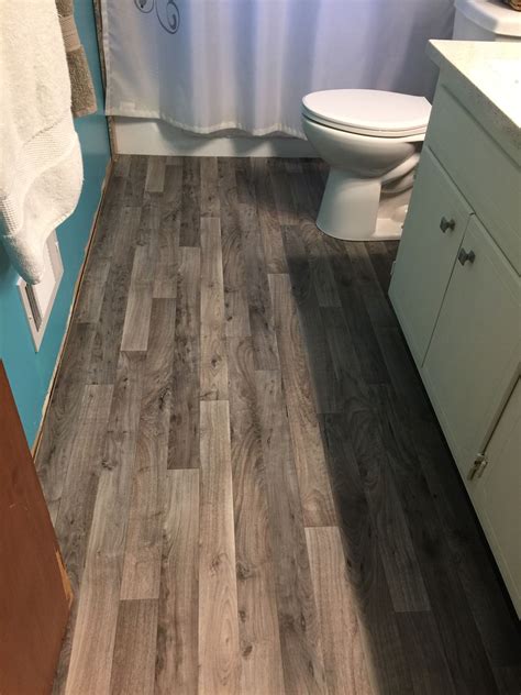 A Comprehensive Guide To Sheet Vinyl Flooring From Menards - Flooring ...