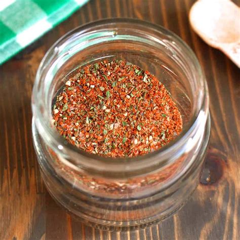 Italian Sausage Seasoning | Recipe Cart | Recipe Cart