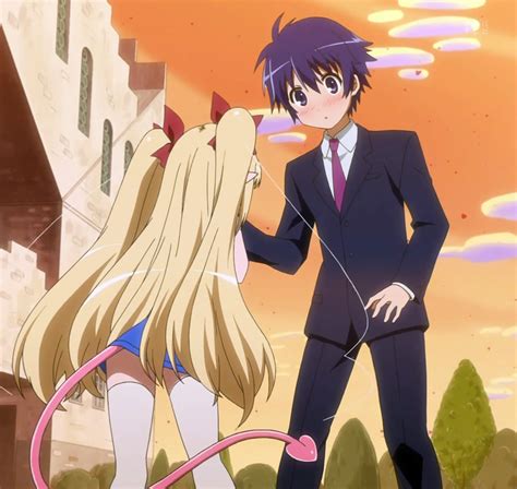 Astarotte no Omocha! (Lotte's Toy) Image #671053 - Zerochan Anime Image ...
