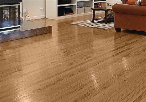 Oak Hardwood Flooring Colors – Flooring Tips