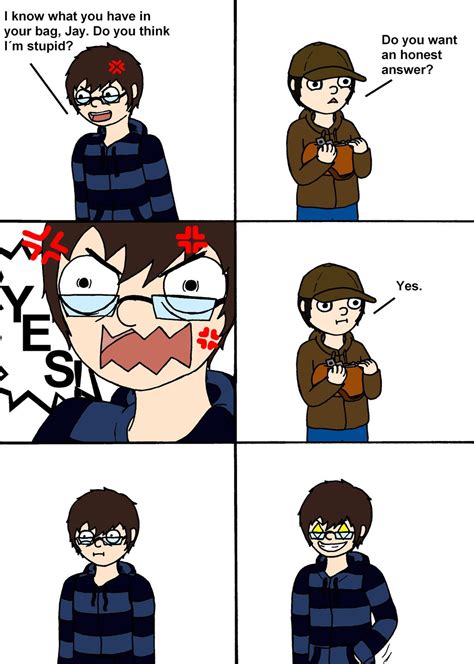 Marble hornets comic or whatever page 2 by grey-queen on DeviantArt