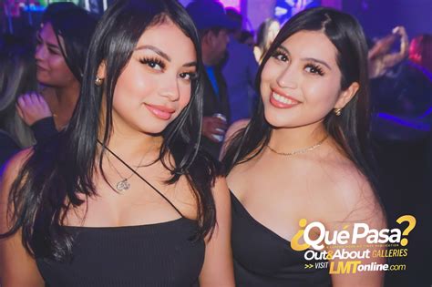 Out & About: Laredoans turn up the heat in downtown