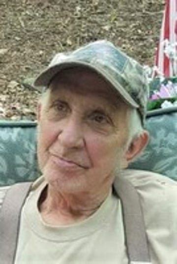 James M. Keiper Sr. Obituary - Pocono Record