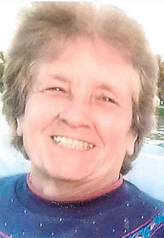 Sue Phillips Obituary (2020) - Eau Claire, WI - Leader Telegram