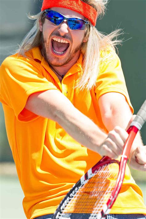 Melissa Johnson Streaker