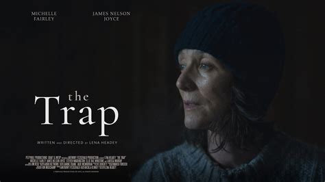 Пастка / The Trap (2019) 1080p Eng | sub Ukr — Українські субтитри