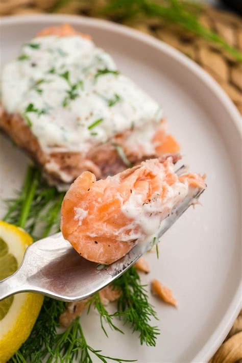 Best Sous Vide Salmon• The Fresh Cooky