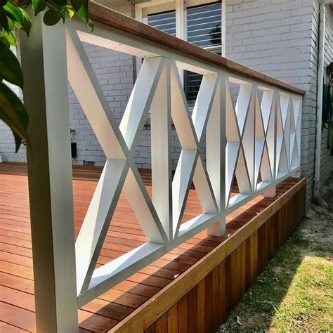 Diy Porch Railing - Simple DIY Fixes