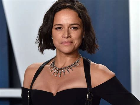 Michelle Rodriguez Tells James Cameron She Doesn't Want To Return In ...