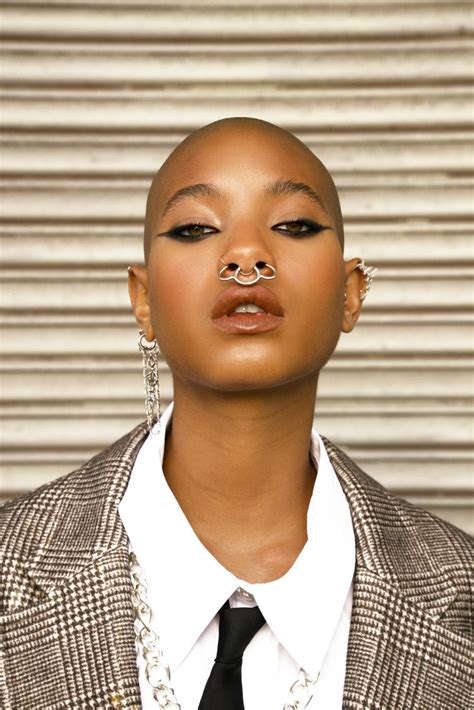 WILLOW SMITH for Billboard, July 2022 - HawtCelebs