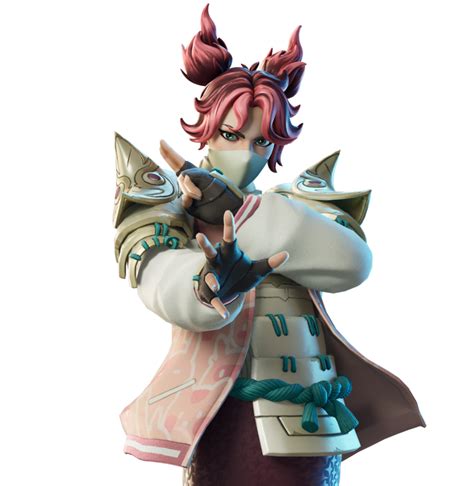 Fortnite | Passe de Batalha Caçadores de Oni por 1.000 V-Bucks!