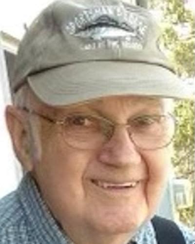 John E. Sherman Obituary (2024) - Bloomington, WI - Martin Schwartz ...