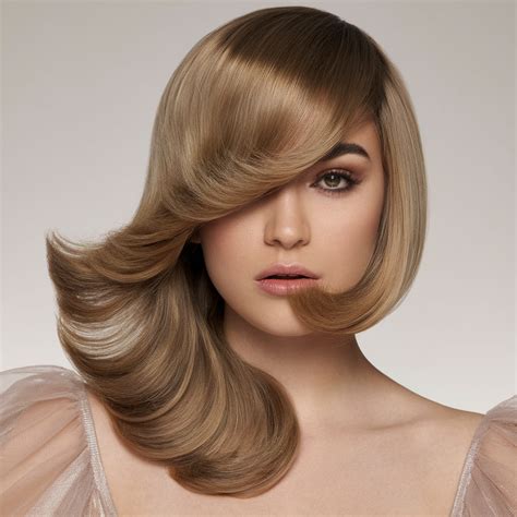 17 Bold and Edgy Hairstyles with Different Types of Bangs to Inspire ...