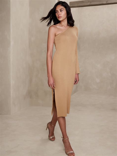 Petite Sweater Dresses | Banana Republic Factory