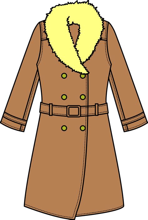 Free coat, Download Free coat png images, Free ClipArts on Clipart Library