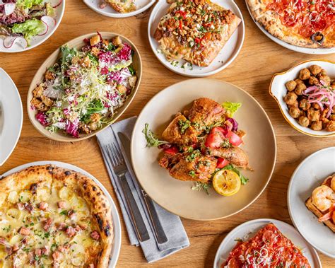 Order ACRE Kitchen and Bar Menu Delivery in Oakland | Menu & Prices ...