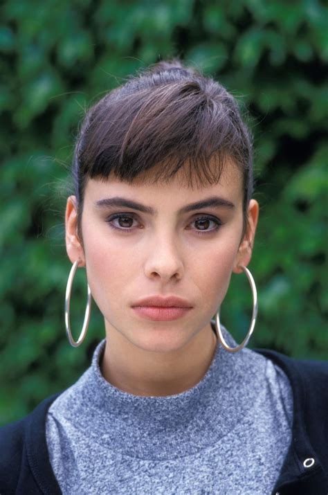 The special edition: Mathilda May: humus — LiveJournal