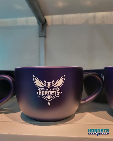 Hornets Fan Shop | Celebrate Carolina culture 😎 Available now at our ...