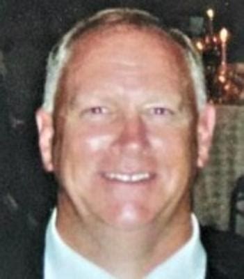 Jeffrey P. Butler Obituary - 2023 - Gaffney - Dolan Funeral Home