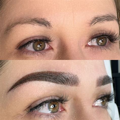 Nano Combo Brows
