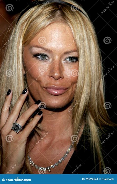 Jenna Jameson editorial photo. Image of fame, fashion - 79224541