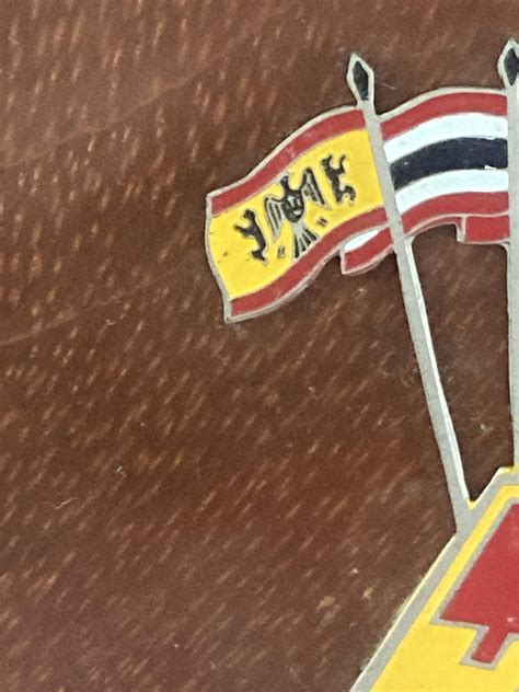 This is my version of Central American Empire flag : r/kaiserredux