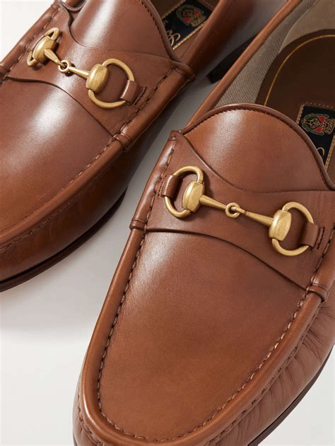 Gucci Loafer Shoes