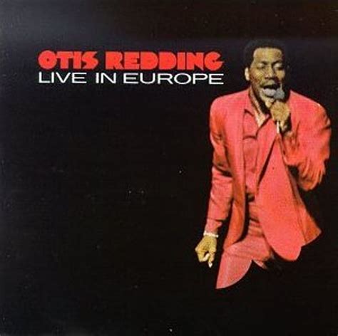 Certain Songs #1411: Otis Redding - "Respect (Live in Europe)" - Medialoper