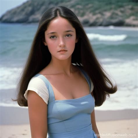 young olivia hussey Prompts | Stable Diffusion Online