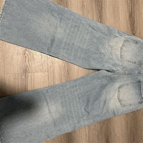 Diesel D-rise jeans washed effect Inseam 28 Waist 30... - Depop