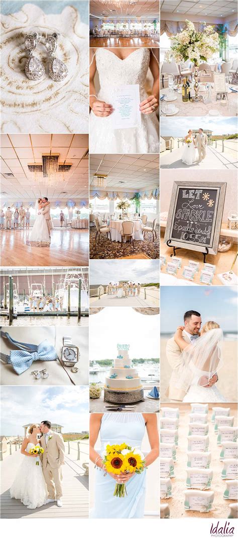 Crystal Point Yacht Club | Point Pleasant, NJ