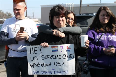 BREAKING: Federal government to expand recognition of same-sex marriage ...