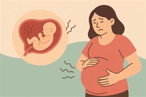 What Braxton Hicks Really Feel Like and When to Worry