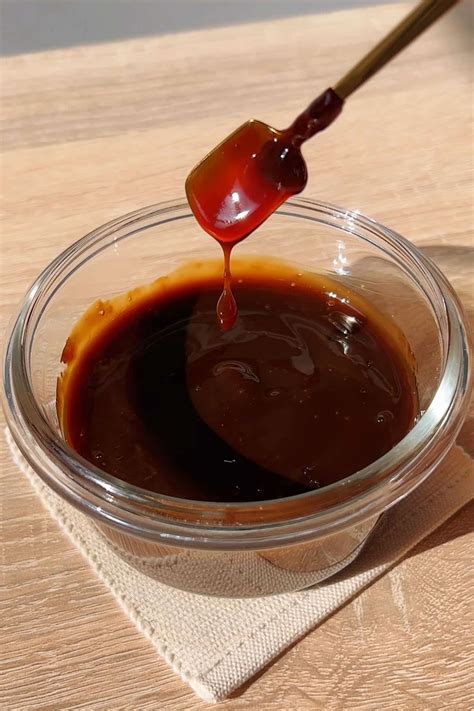 How to Make Oyster Sauce - Recipe from Scratch | Ms Shi & Mr He