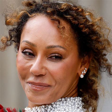 Mel B marries stylist Rory McPhee in star-studded ceremony – best ...