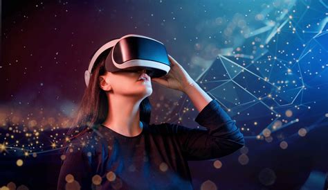 Virtual Reality: Menyelami Dunia Digital
