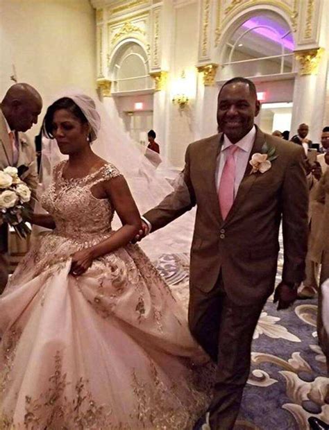 Omarosa husband pastor John Allen Newman bio: age, net worth, salary ...