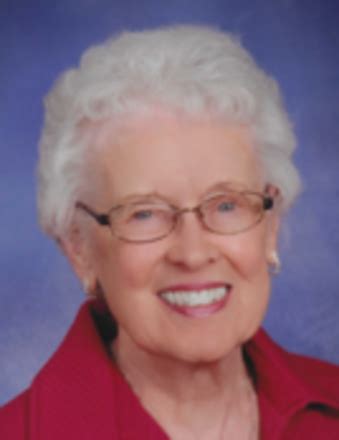Lylian Mae Richards Obituary - 2023 - Olson-Schwartz Funeral Home ...
