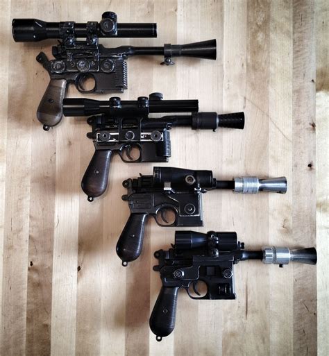 han-solo-esb-dl44-blaster-bespin-hoth-luke-my-first-metal-blaster-build ...