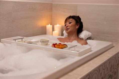 Burke Williams Day Spa in Pasadena, CA – Reviews, Hours, and Contact ...