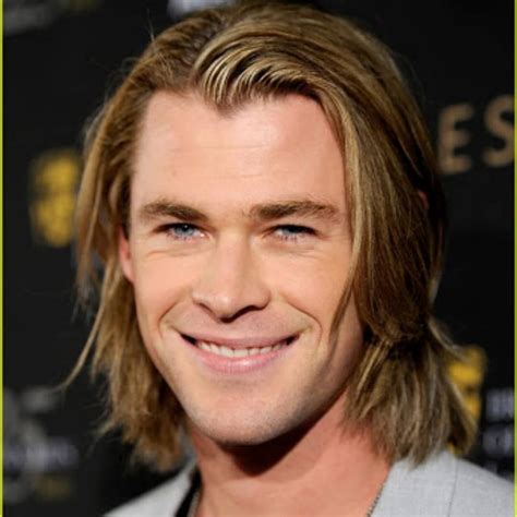 Pin by Ronel Hattingh on hair | Long hair styles men, Grow long hair ...