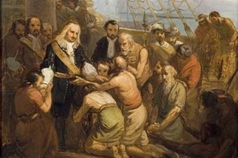 Admiral de Ruyter, Anglo-Dutch War | Anglo dutch wars, Artist painting ...