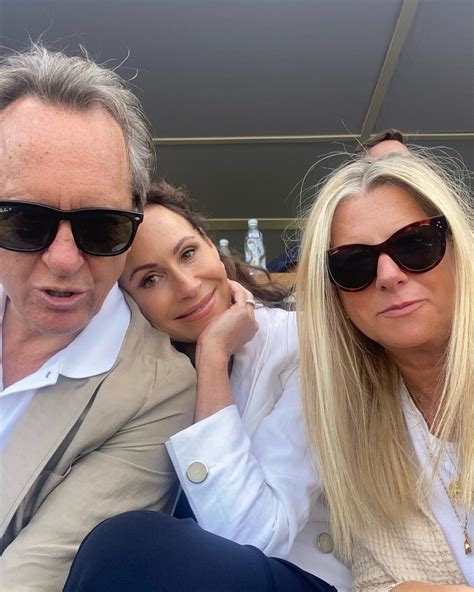 Minnie Driver Biography: Age, Net Worth, Instagram, Spouse, Height ...